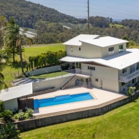 Ocean View Oasis, Coffs Harbour公寓 外观 照片