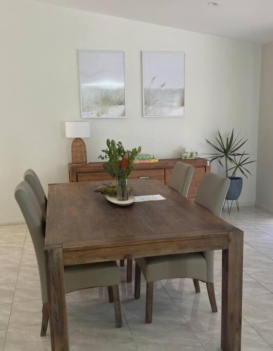 Ocean View Oasis, Coffs Harbour公寓 外观 照片