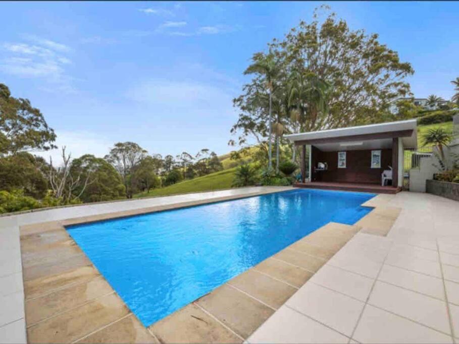 Ocean View Oasis, Coffs Harbour公寓 外观 照片