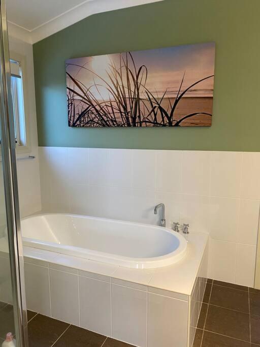 Ocean View Oasis, Coffs Harbour公寓 外观 照片