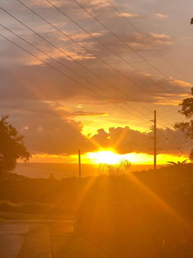Ocean View Oasis, Coffs Harbour公寓 外观 照片