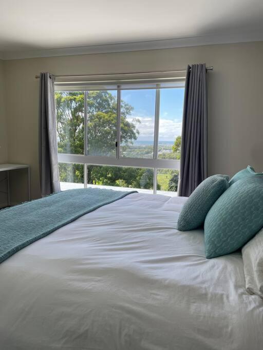 Ocean View Oasis, Coffs Harbour公寓 外观 照片