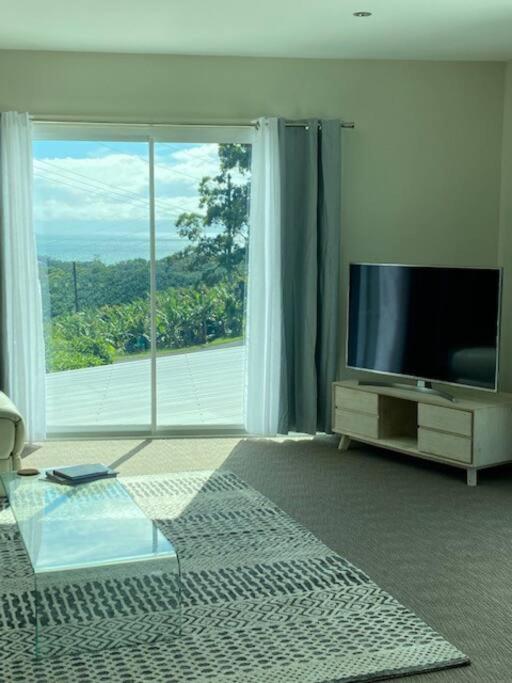 Ocean View Oasis, Coffs Harbour公寓 外观 照片