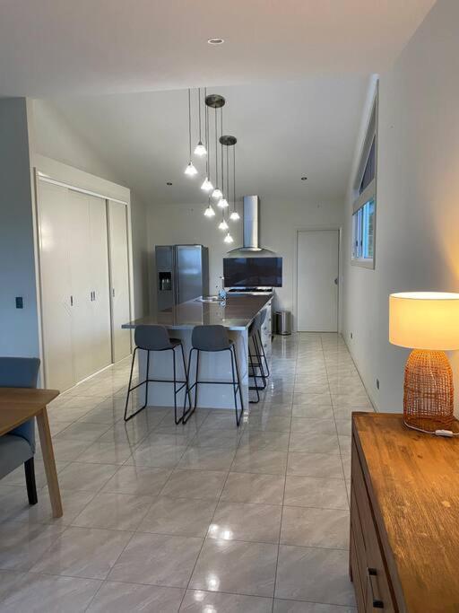 Ocean View Oasis, Coffs Harbour公寓 外观 照片