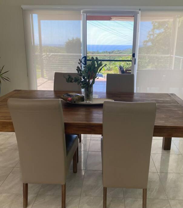 Ocean View Oasis, Coffs Harbour公寓 外观 照片