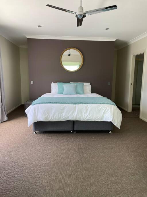 Ocean View Oasis, Coffs Harbour公寓 外观 照片