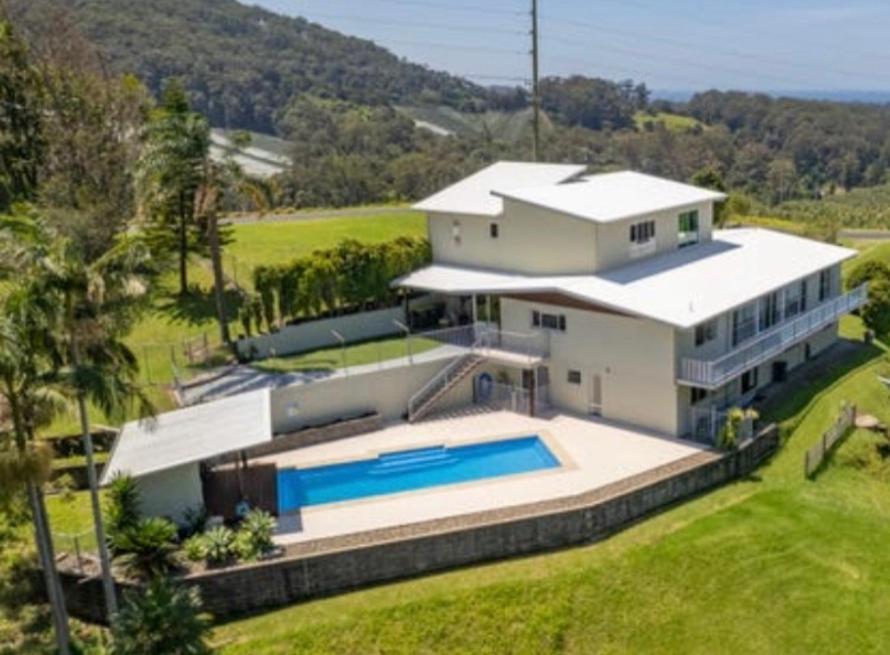 Ocean View Oasis, Coffs Harbour公寓 外观 照片